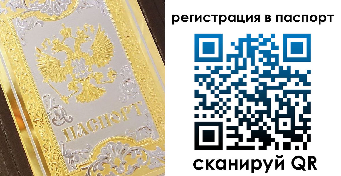 прописка 2025 в Черняховске